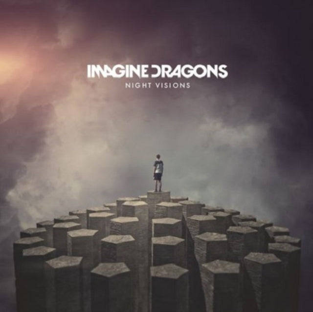 Imagine Dragons - Night Visions (CD)