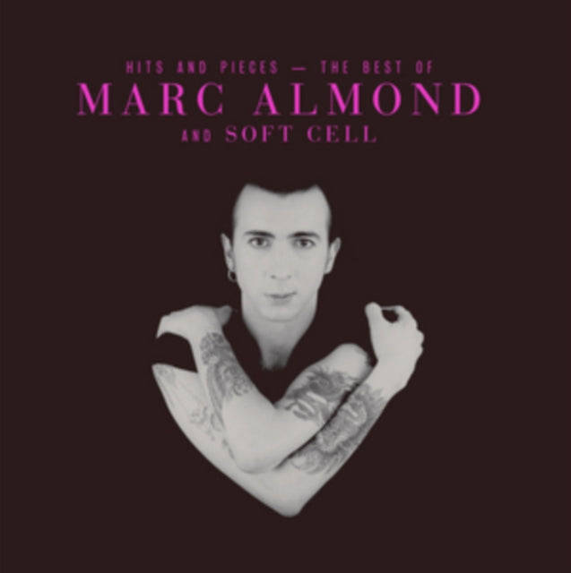 Marc Almond - Hits And Pieces - The Best Of (CD)