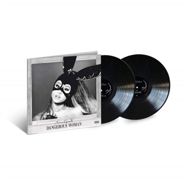 Ariana Grande - Dangerous Woman (Vinyl)