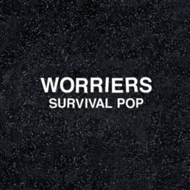 Worries - Survival Pop (CD)