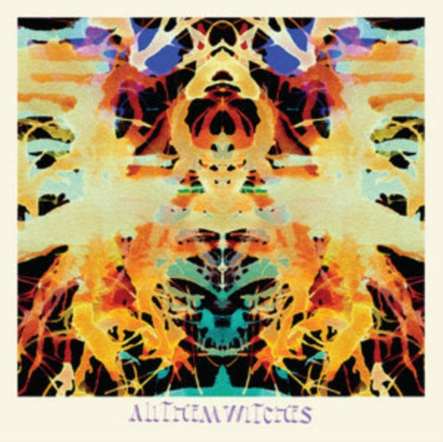 All Them Witches - Sleeping Through The War (Vinyl)
