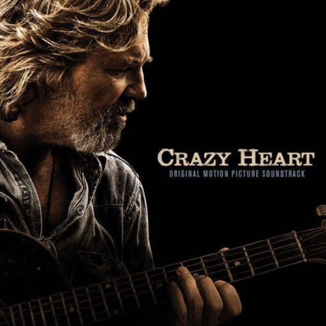 Various Artists - Crazy Heart - Original Soundtrack (CD)