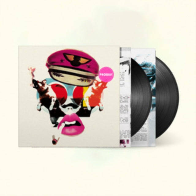 Prodigy - Always Outnumbered. Never Outgunned (Vinyl)