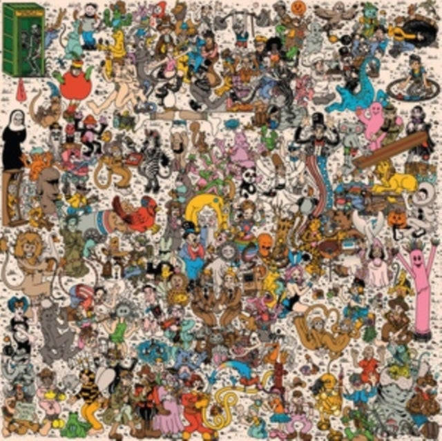 Goose - Everything Must Go (CD)