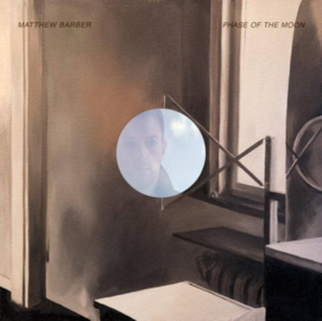 Matthew Barber - Phase Of The Moon (Vinyl)
