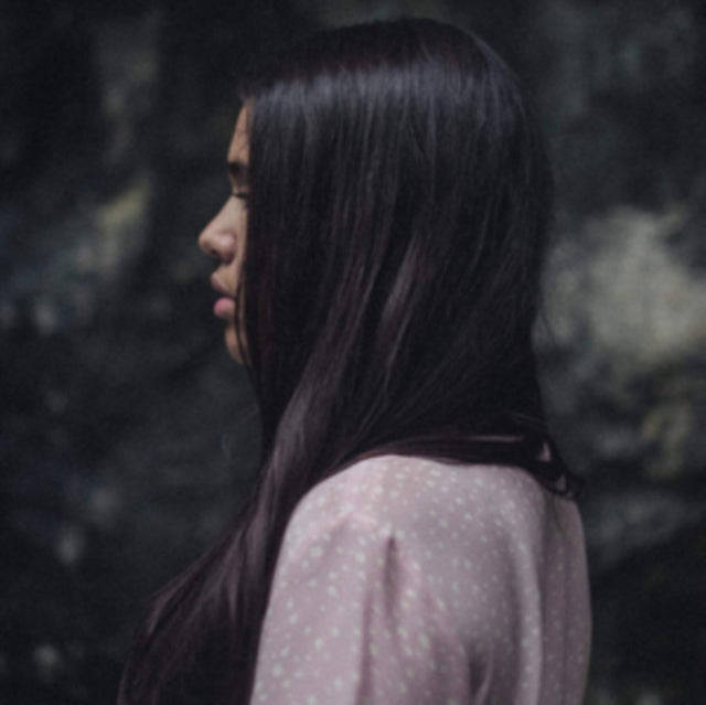Lydia Persaud - Let Me Show You (Vinyl)