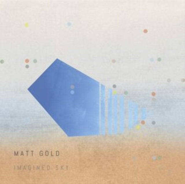 Matt Gold - Imagined Sky (Vinyl)