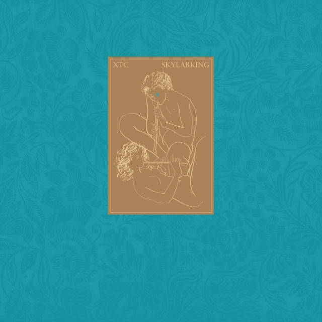 Xtc - Skylarking (Vinyl)