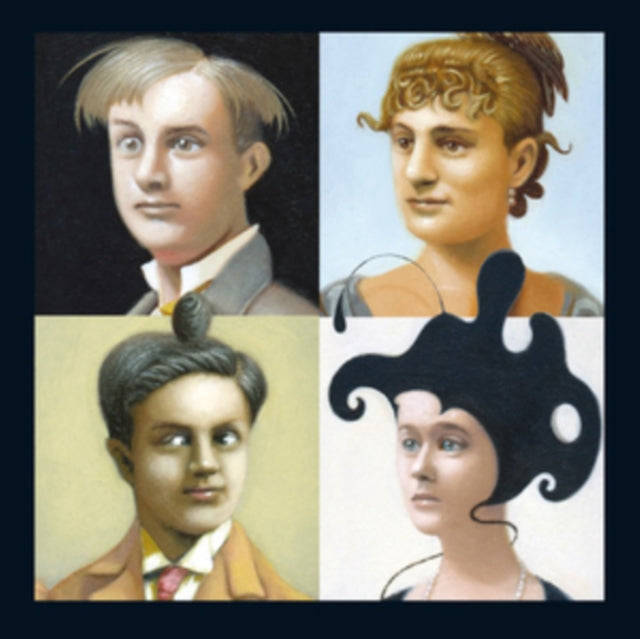 King Crimson - Audio Diary 2014 - 2018 (CD)