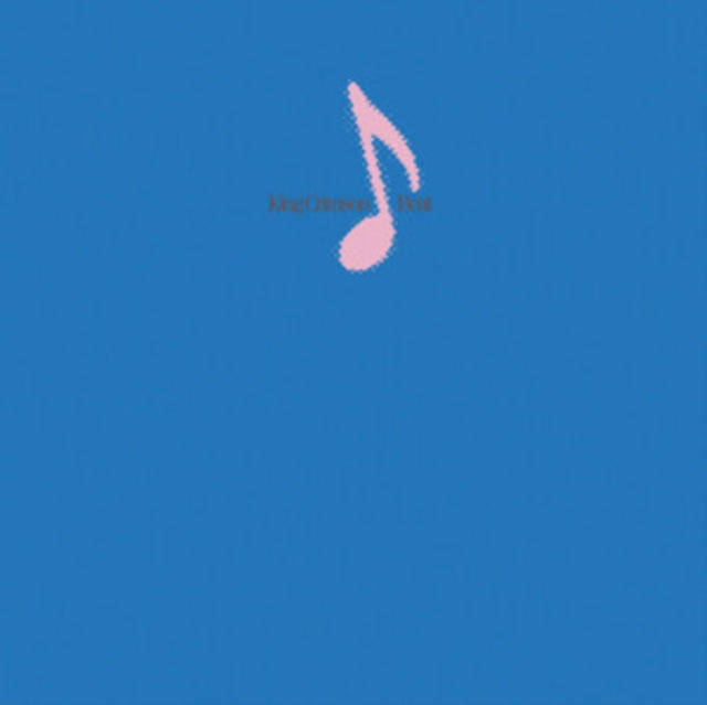 King Crimson - Beat (Vinyl)