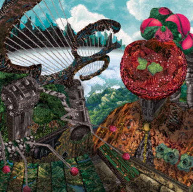 Deon - Leviathan (CD)