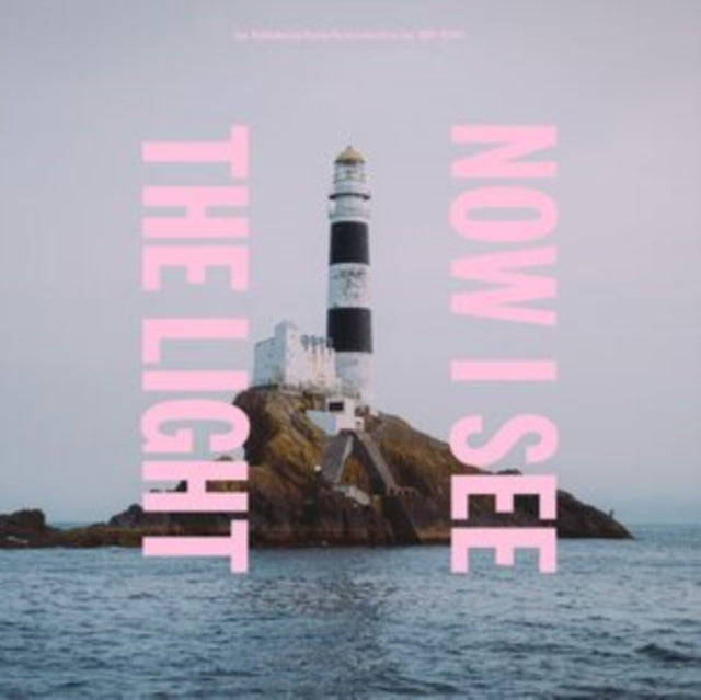 Toe - Now I See The Light (CD)