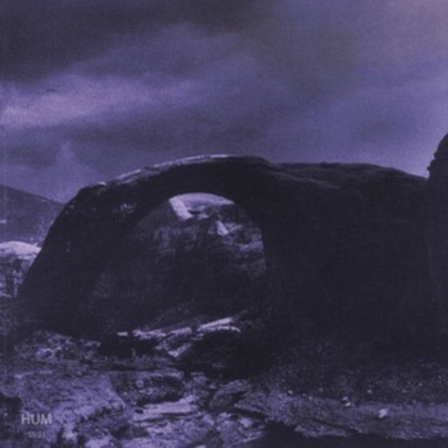 Hum - Inlet (Vinyl)