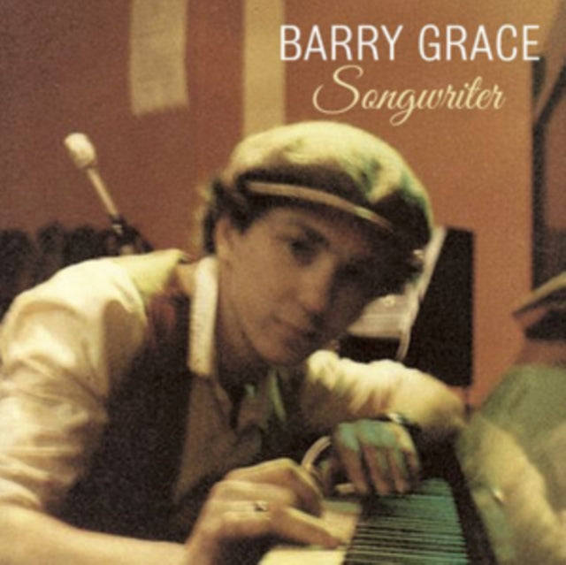 Barry Grace - Songwriter (CD)