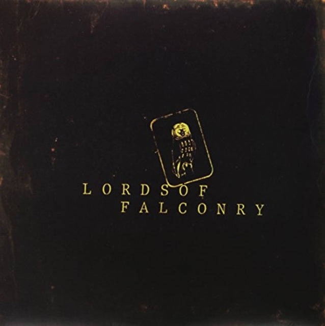 Lords Of Falconry - Lords Of Falconry (Vinyl)