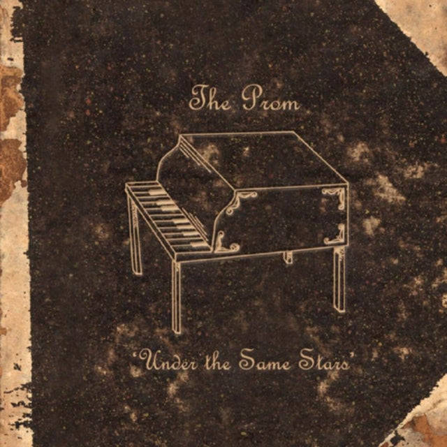 Prom - Under The Same Stars (CD)