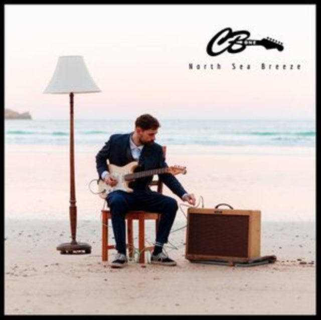 C Bone - North Sea Breeze (CD)
