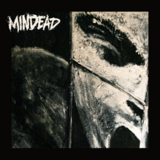 Mindead - Mindead (CD)