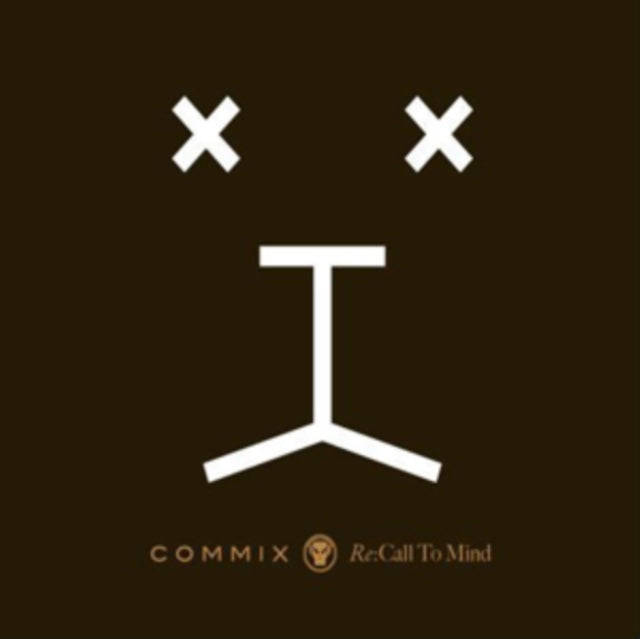 Commix - Re:Call To Mind (CD)