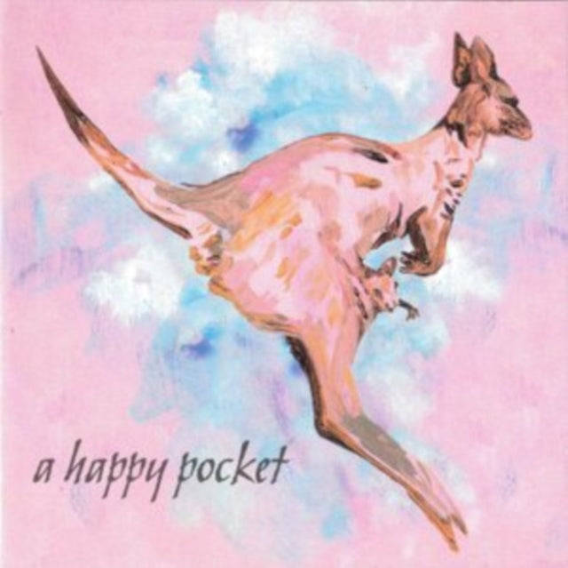 Trashcan Sinatras - A Happy Pocket (Vinyl)