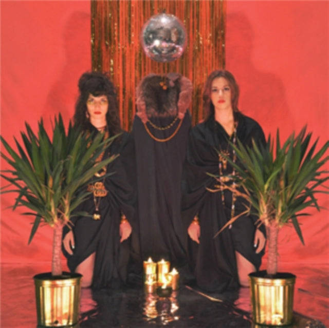 Prince Rama - Trust Now (CD)