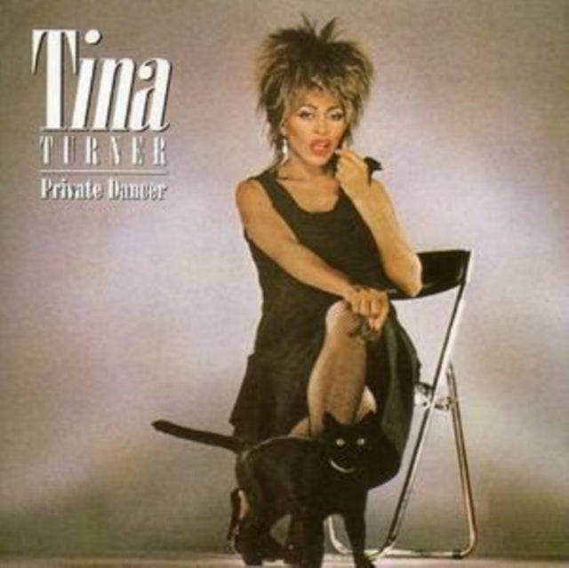 Tina Turner - Private Dancer (CD)