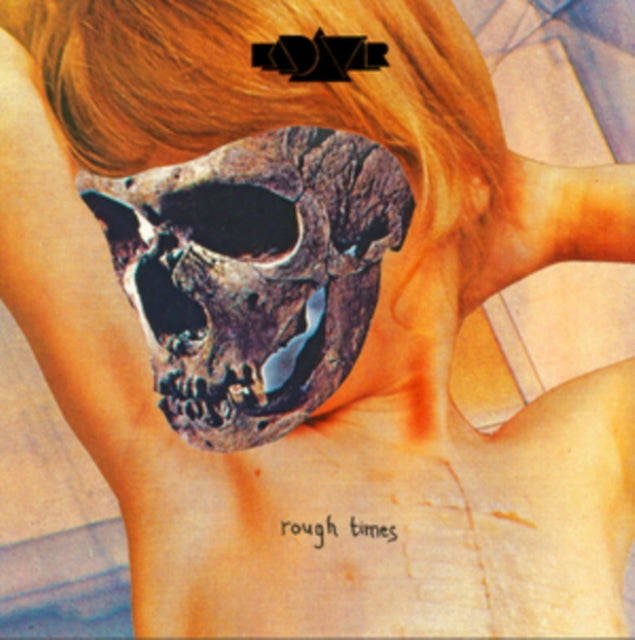 Kadavar - Rough Times (CD)