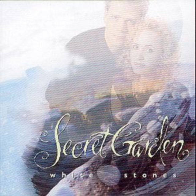 Secret Garden - White Stones (CD)