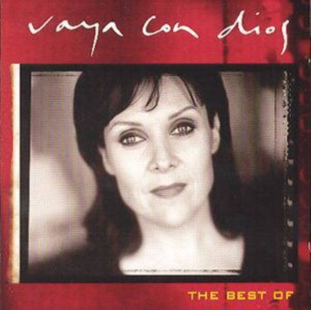 Vaya Con Dios - The Best Of (CD)