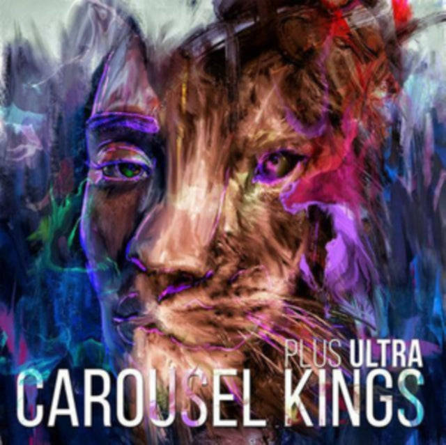 Carousel Kings - Plus Ultra (CD)