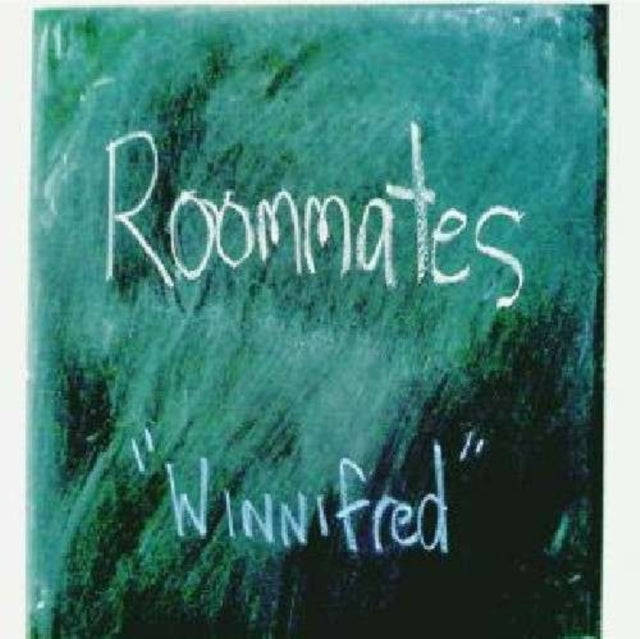 Roommates - Winnifred - 7 (Vinyl Single)