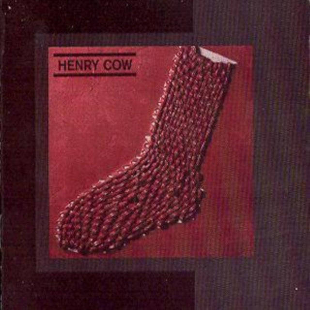 Henry Cow - In Praise Of Learning (CD)