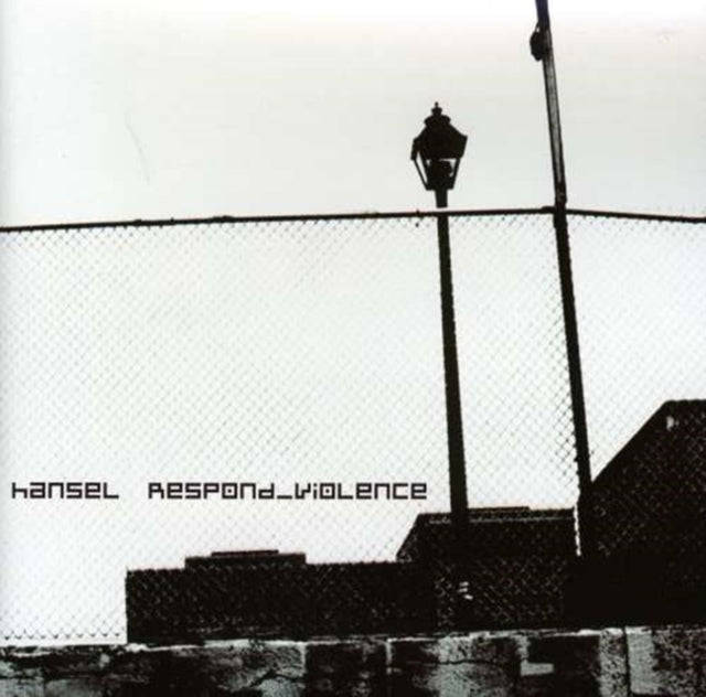 Hansel - Respond_Violence (CD)