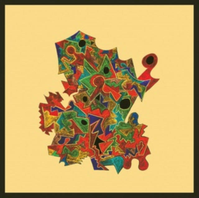 Thandi Ntuli With Carlos Nino - Rainbow Revisited (Vinyl)