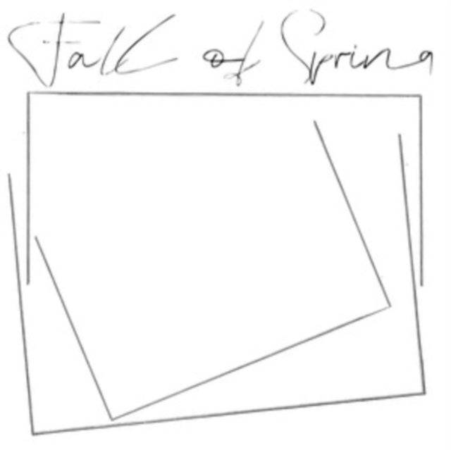 Endon - Fall Of Spring (White Vinyl) (Indie Exclusive) (Vinyl)