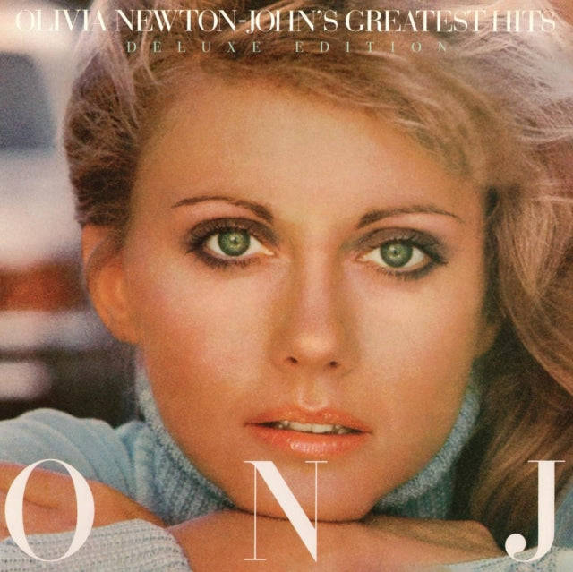 Olivia Newton-John - Olivia Newton-Johns Greatest Hits (45th Anniversary Deluxe Edition) (CD)