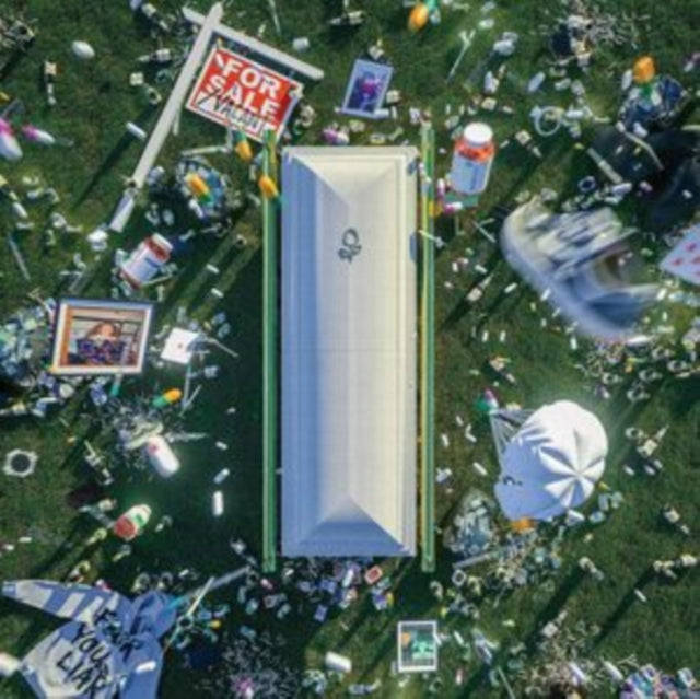 Calling All Captains - Slowly Getting Better (Vinyl)