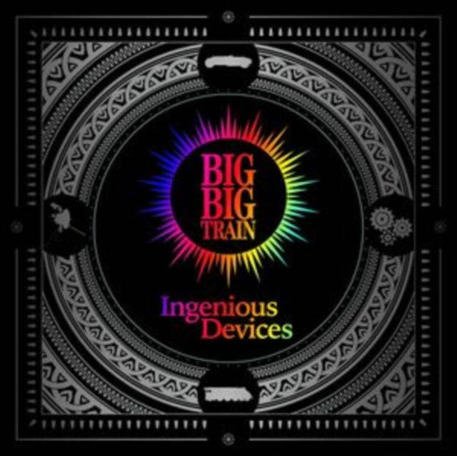 Big Big Train - Ingenious Devices (CD)