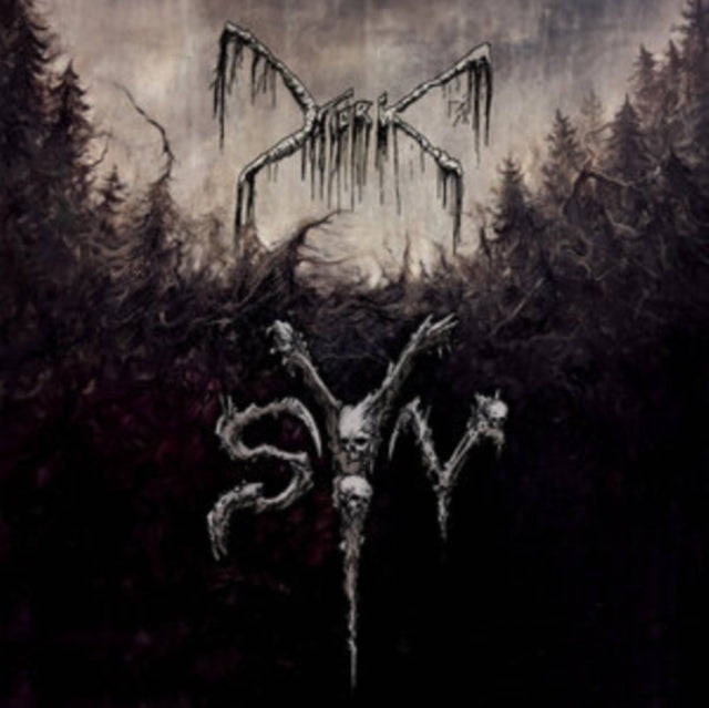 Mork - Syv (Cream White Vinyl) (Vinyl)