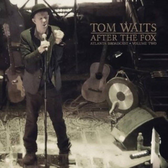 Tom Waits - After The Fox Vol. 2 (Vinyl)