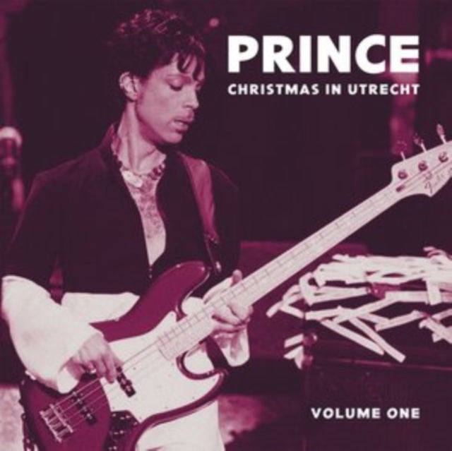 Prince - Christmas In Utrecht Vol.1 (Vinyl)