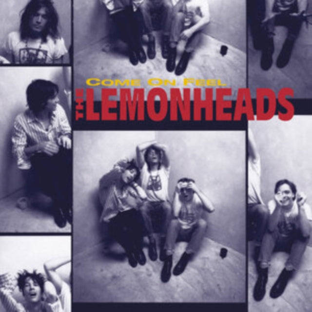 Lemonheads - Come On Feel - 30th Anniversary Edition (Vinyl)