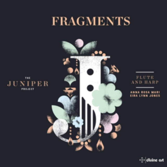 Juniper Project - Fragments (CD)