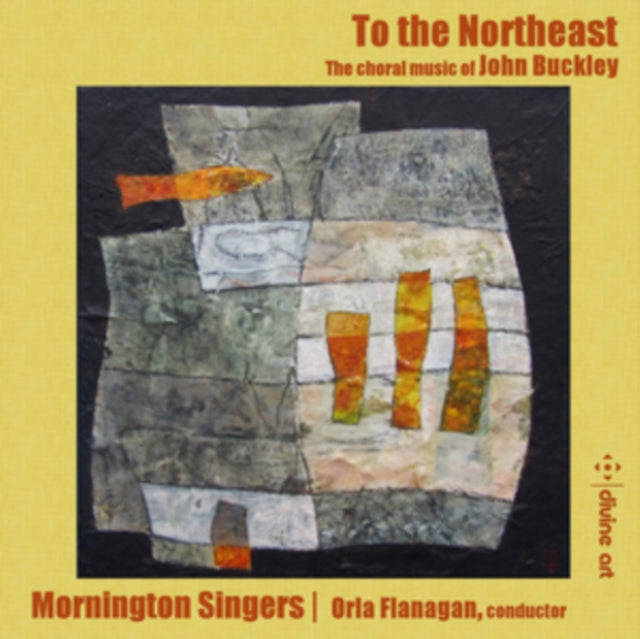 Mornington Singers - To The Northeast (CD)