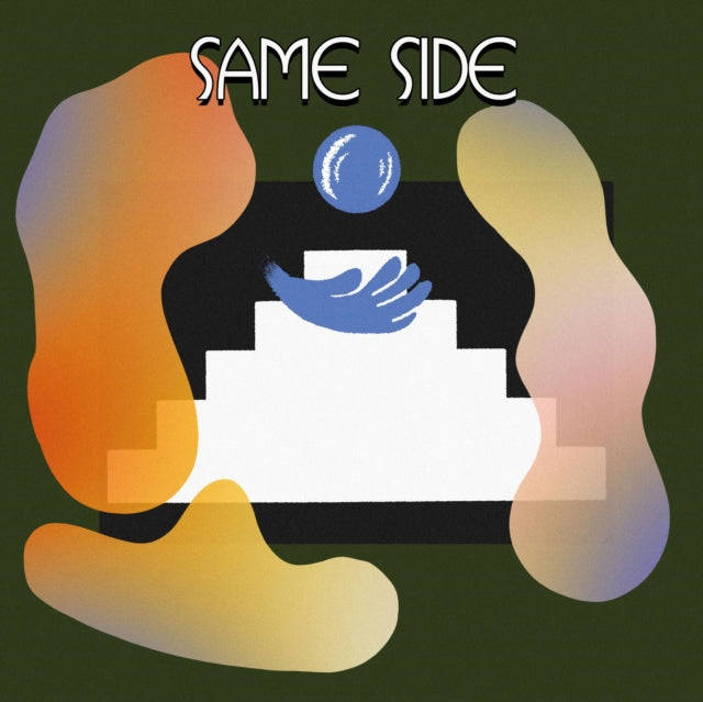 Same Side - Same Side (Vinyl Single)