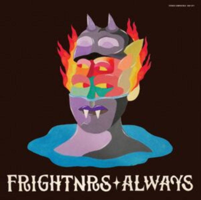 Frightnrs - Always (Vinyl)