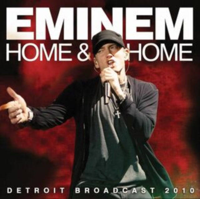 Eminem - Home & Home (CD)