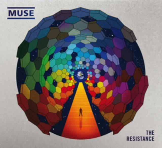 Muse - The Resistance (CD)