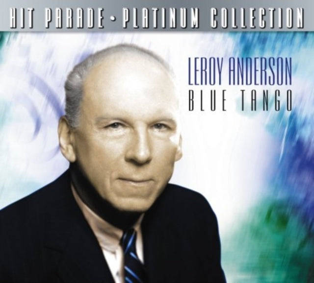 Leroy Anderson - Platinum Collection (CD)