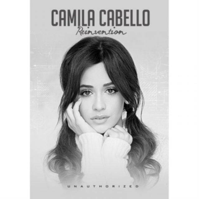 Camila Cabello - Camila Cabello - Reinvention (DVD)